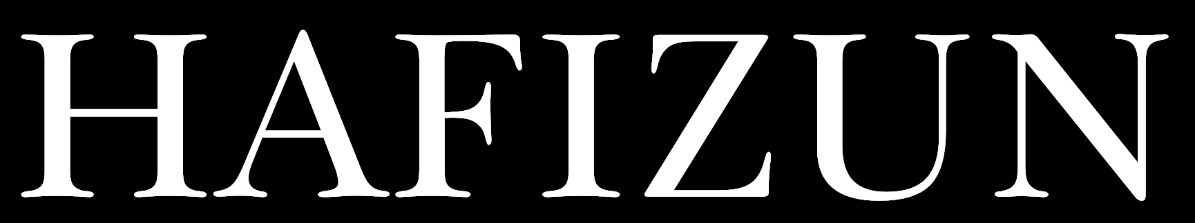 HAFIZUN